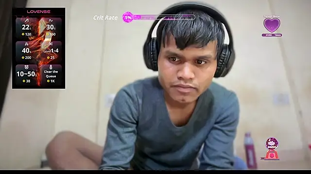 Zinexraj online show from February 5, 2:29 am