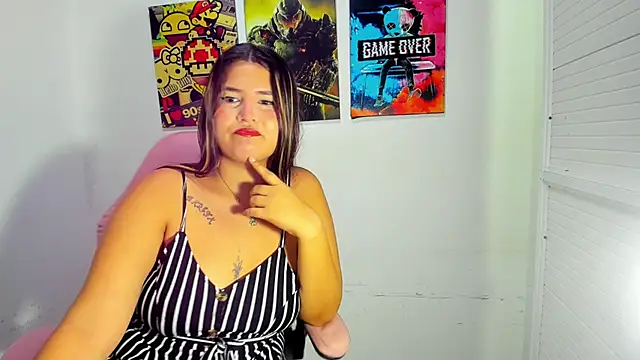 natalia torres77 online show from November 19, 1:05 am