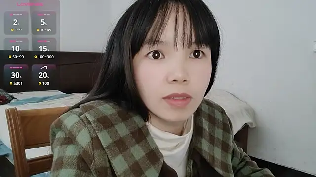 Angel3188 online show from December 3, 7:19 am