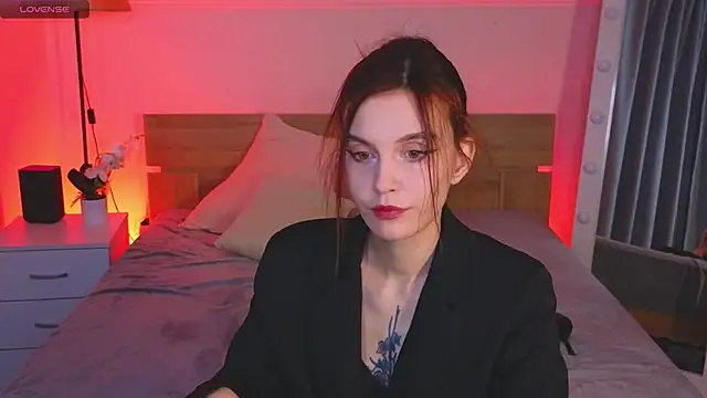 MissSusan online show from November 21, 10:03 am