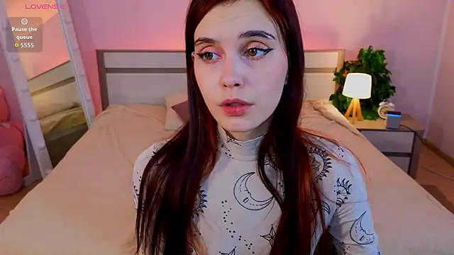 MissSusan online show from November 20, 10:16 am