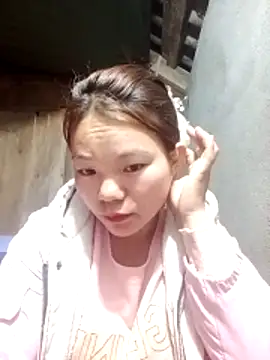 yu-zhen online show from December 4, 9:25 pm