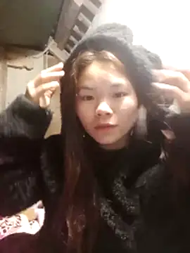 yu-zhen online show from February 4, 3:07 pm