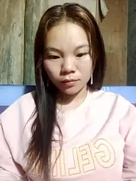 yu-zhen online show from January 14, 8:01 pm