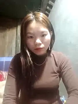 yu-zhen online show from February 5, 11:33 pm