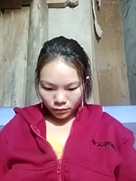 yu-zhen online show from December 18, 9:51 pm