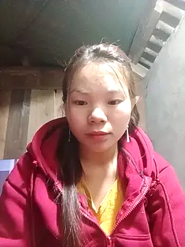 yu-zhen online show from November 26, 10:04 am