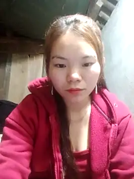 yu-zhen online show from February 8, 2:04 pm