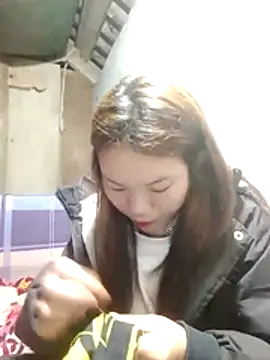 yu-zhen online show from March 6, 1:50 pm