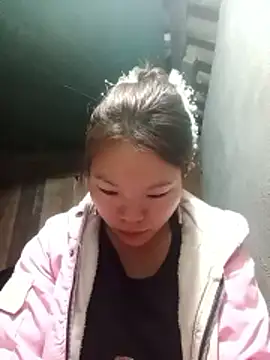 yu-zhen online show from November 20, 8:09 pm