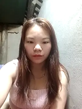 yu-zhen online show from February 12, 10:31 pm