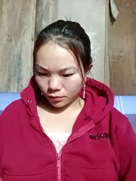 yu-zhen online show from December 22, 8:20 pm