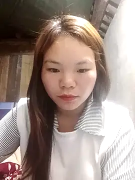 yu-zhen online show from February 26, 9:48 pm