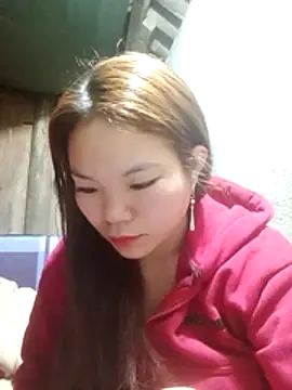 yu-zhen online show from February 24, 10:21 pm