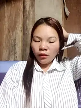 yu-zhen online show from December 17, 8:14 pm