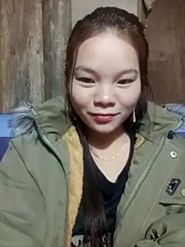 yu-zhen online show from January 16, 1:31 am