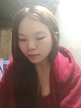 yu-zhen online show from March 1, 9:48 pm