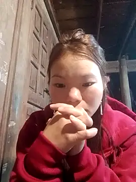 yu-zhen online show from November 18, 10:24 pm