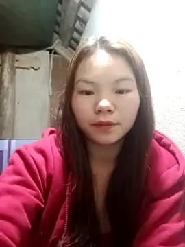 yu-zhen online show from March 5, 2:57 pm