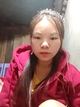 yu-zhen online show from November 23, 2:38 pm