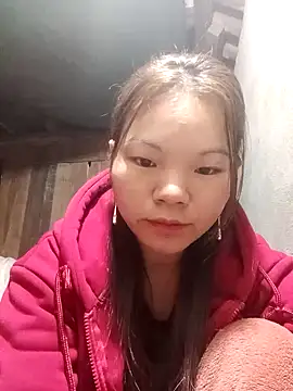 yu-zhen online show from November 22, 7:24 pm