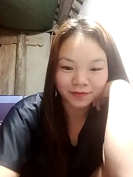 yu-zhen online show from March 3, 3:19 pm