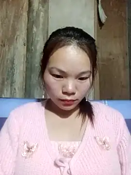 yu-zhen online show from December 20, 8:22 pm