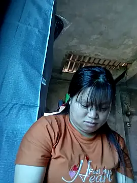 Snapshot of Ava-120 chatting on February 21, 6:59 am Ava-120 online show from February 21, 6:59 am