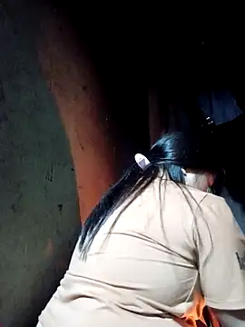 Snapshot of Ava-120 chatting on February 3, 10:09 am Ava-120 online show from February 3, 10:09 am