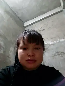 Snapshot of Ava-120 chatting on January 18, 2:09 pm Ava-120 online show from January 18, 2:09 pm