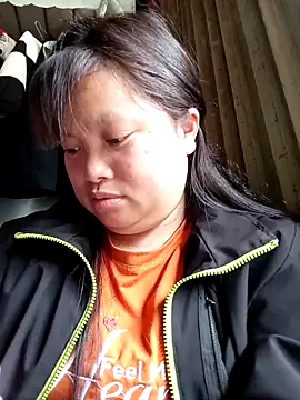 Snapshot of Ava-120 chatting on February 13, 4:56 am Ava-120 online show from February 13, 4:56 am