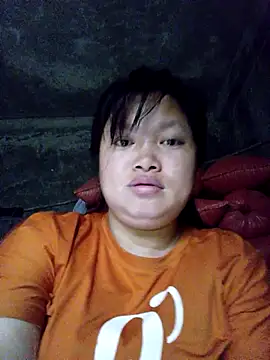 Snapshot of Ava-120 chatting on February 25, 1:06 am Ava-120 online show from February 25, 1:06 am