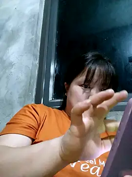 Snapshot of Ava-120 chatting on February 12, 2:50 pm Ava-120 online show from February 12, 2:50 pm