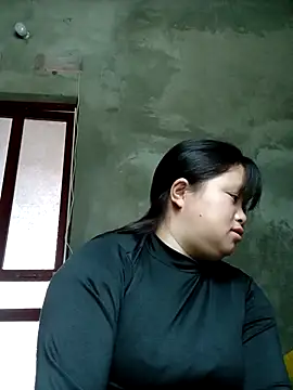 Snapshot of Ava-120 chatting on February 18, 3:15 am Ava-120 online show from February 18, 3:15 am