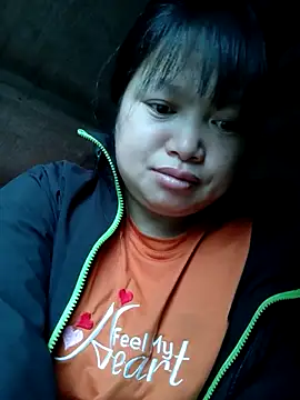 Snapshot of Ava-120 chatting on February 12, 1:27 am Ava-120 online show from February 12, 1:27 am