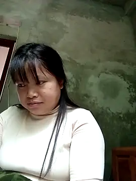 Snapshot of Ava-120 chatting on February 5, 2:07 am Ava-120 online show from February 5, 2:07 am