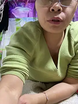 Yes-Baby-A online show from January 9, 12:34 pm