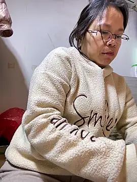 Yes-Baby-A online show from January 13, 4:38 am