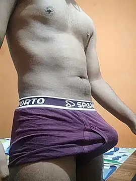 BhonduBaby online show from December 20, 9:39 pm