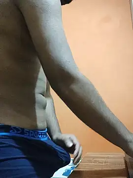 BhonduBaby online show from February 13, 7:47 pm