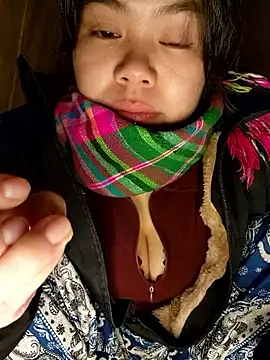 Xiu-L online show from January 10, 2:07 am