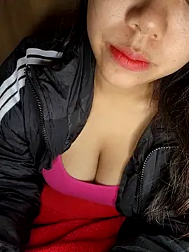 Xiu-L online show from November 19, 12:54 am