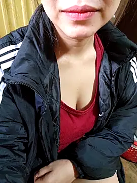 Xiu-L online show from November 21, 3:27 am