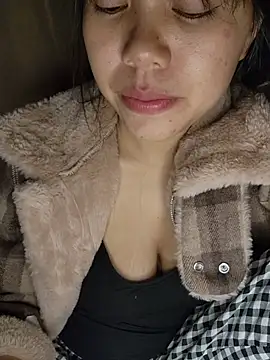 Xiu-L online show from December 5, 3:16 am