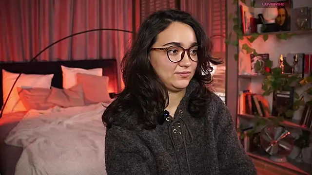 Shadow Lotus online show from November 26, 2:28 pm