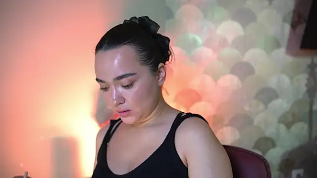 Shadow Lotus online show from December 19, 1:57 pm