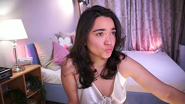 Shadow Lotus online show from December 3, 1:54 pm