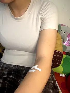 Janebaby99 online show from November 17, 3:05 pm