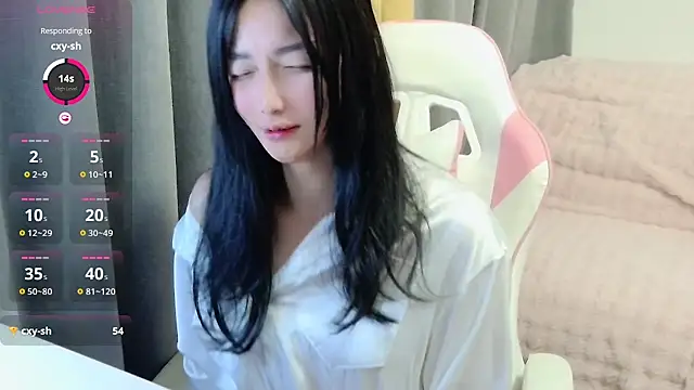 Snapshot of wawa-77 chatting on November 30, 4:19 pm wawa-77 online show from November 30, 4:19 pm