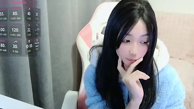 Snapshot of wawa-77 chatting on December 3, 4:28 pm wawa-77 online show from December 3, 4:28 pm